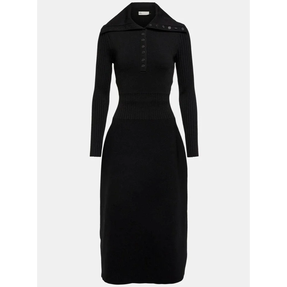 Tory Burch stunning black